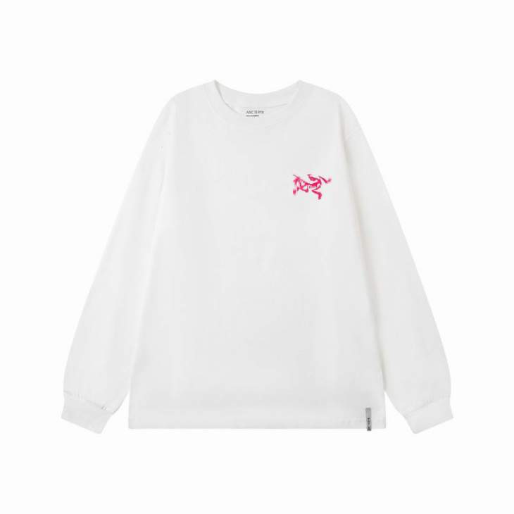 Picture of Arcteryx T Shirt Long _SKUArcteryxXS-L55txD7449745